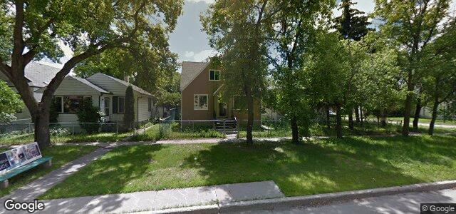 Larawan ng 502 Regent Avenue E sa Winnipeg, Manitoba