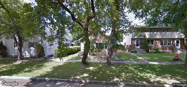 Larawan ng 503 Melrose Avenue E sa Winnipeg, Manitoba