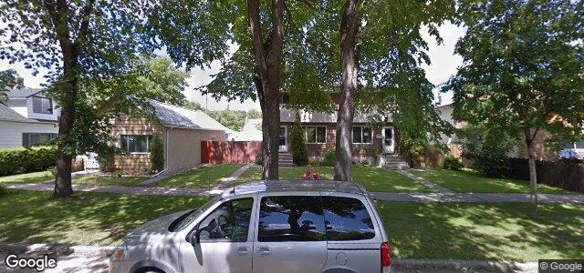 Larawan ng 505 Melrose Avenue E sa Winnipeg, Manitoba