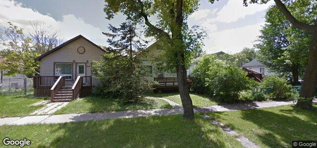 506 Melrose Avenue E（加拿大曼尼托巴省溫尼伯市）房屋照片