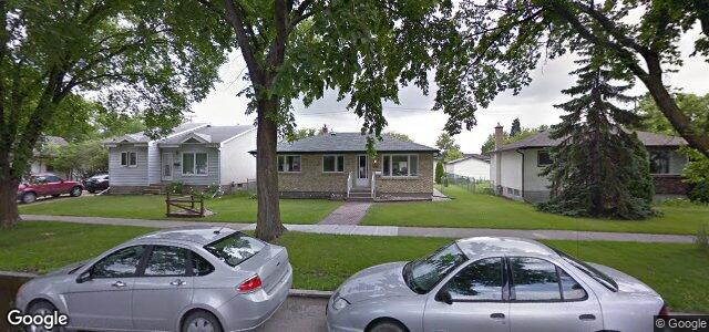 Larawan ng 506 Melrose Avenue W sa Winnipeg, Manitoba