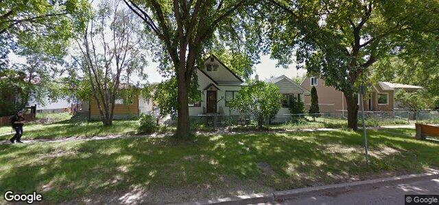 Larawan ng 506 Regent Avenue E sa Winnipeg, Manitoba