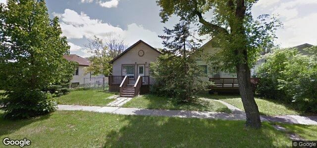 Larawan ng 508 Melrose Avenue E sa Winnipeg, Manitoba