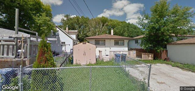 508 Regent Avenue E（加拿大曼尼托巴省溫尼伯市）房屋照片