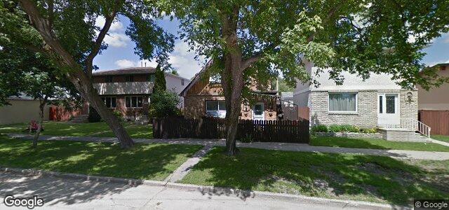 Larawan ng 509 Melrose Avenue E sa Winnipeg, Manitoba