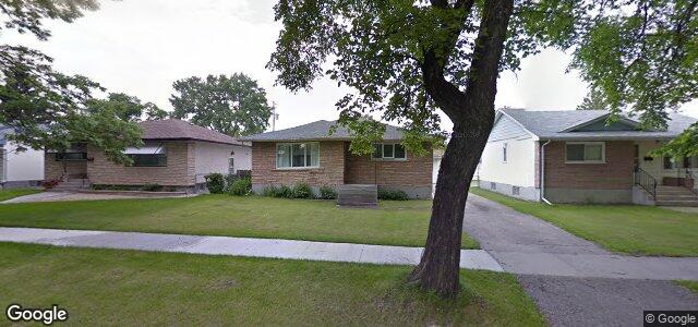Larawan ng 509 Melrose Avenue W sa Winnipeg, Manitoba