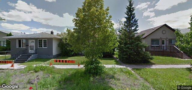 Larawan ng 510 Melrose Avenue E sa Winnipeg, Manitoba