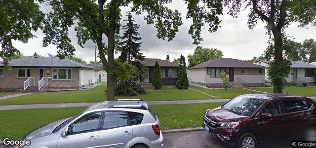 Larawan ng 510 Melrose Avenue W sa Winnipeg, Manitoba