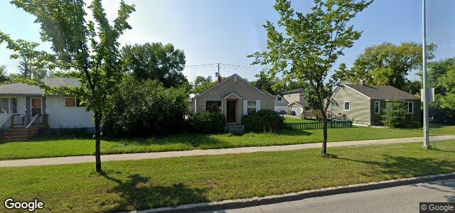 Larawan ng 510 Regent Avenue W sa Winnipeg, Manitoba