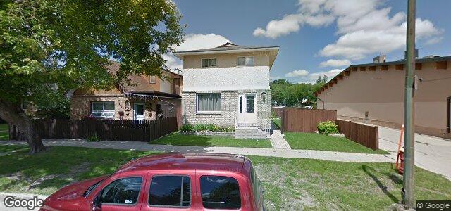 Larawan ng 511 Melrose Avenue E sa Winnipeg, Manitoba