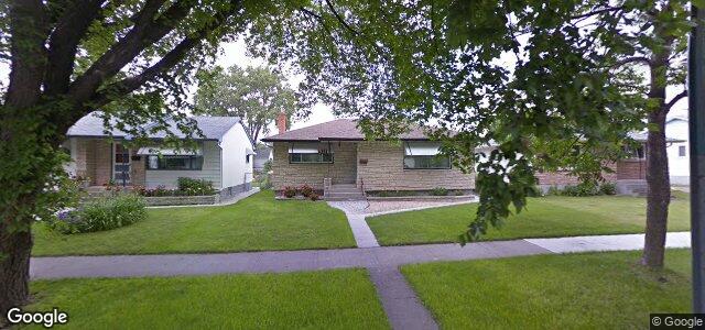 Larawan ng 511 Melrose Avenue W sa Winnipeg, Manitoba