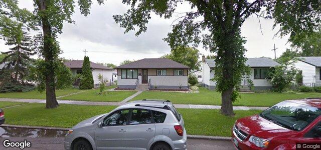 Larawan ng 512 Melrose Avenue W sa Winnipeg, Manitoba
