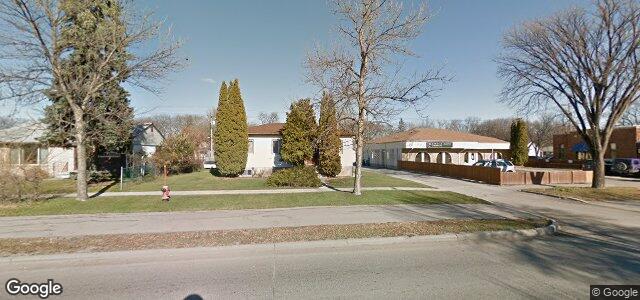 Larawan ng 513 Pandora Avenue W sa Winnipeg, Manitoba