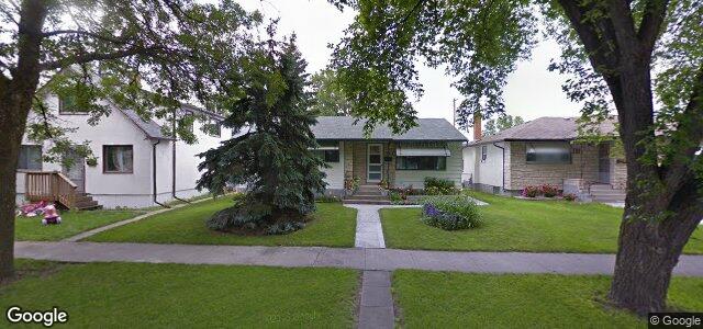 Larawan ng 515 Melrose Avenue W sa Winnipeg, Manitoba