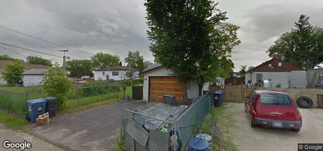 Larawan ng 515 Pandora Avenue W sa Winnipeg, Manitoba