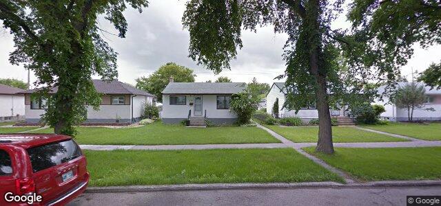 516 Melrose Avenue W（加拿大曼尼托巴省温尼伯市）房屋照片