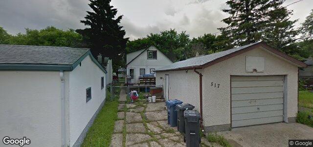 Larawan ng 517 Melrose Avenue W sa Winnipeg, Manitoba