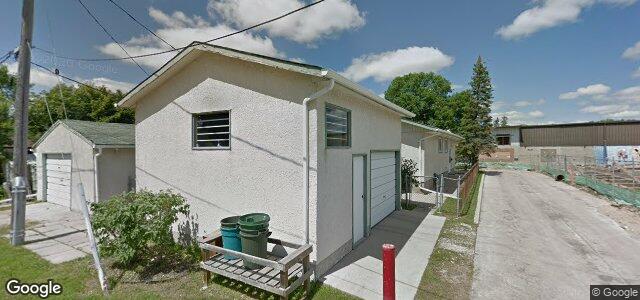 Larawan ng 518 Melrose Avenue E sa Winnipeg, Manitoba