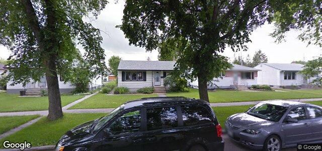 Larawan ng 518 Melrose Avenue W sa Winnipeg, Manitoba