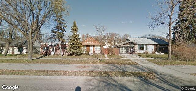 Larawan ng 519 Pandora Avenue W sa Winnipeg, Manitoba