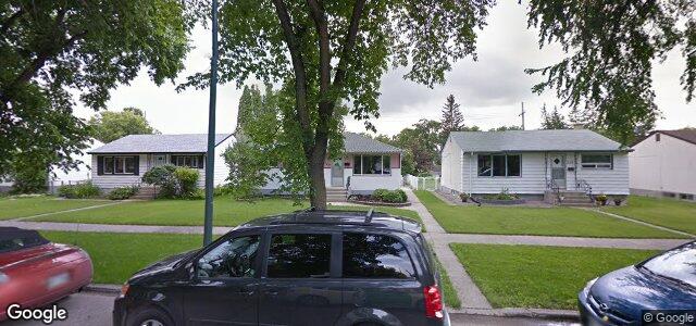 Larawan ng 520 Melrose Avenue W sa Winnipeg, Manitoba