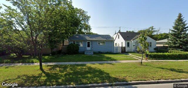 Larawan ng 520 Regent Avenue W sa Winnipeg, Manitoba