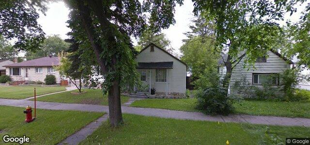 521 Melrose Avenue W（加拿大曼尼托巴省溫尼伯市）房屋照片