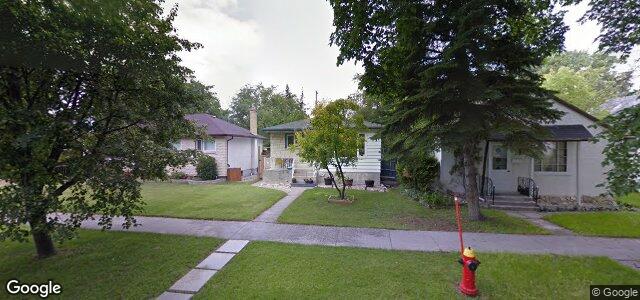 523 Melrose Avenue W（加拿大曼尼托巴省溫尼伯市）房屋照片