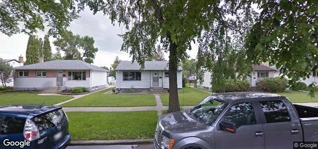 Larawan ng 524 Melrose Avenue W sa Winnipeg, Manitoba