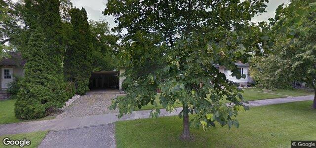 525 Melrose Avenue W（加拿大曼尼托巴省溫尼伯市）房屋照片