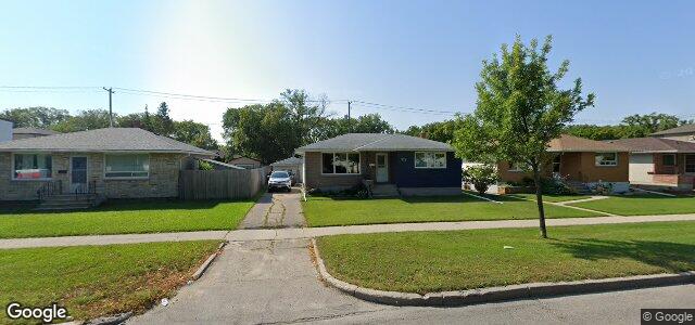 Larawan ng 528 Regent Avenue W sa Winnipeg, Manitoba