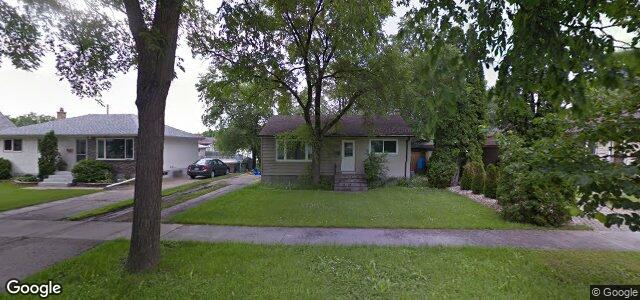 Larawan ng 529 Melrose Avenue W sa Winnipeg, Manitoba