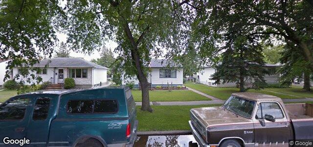 Larawan ng 532 Melrose Avenue W sa Winnipeg, Manitoba