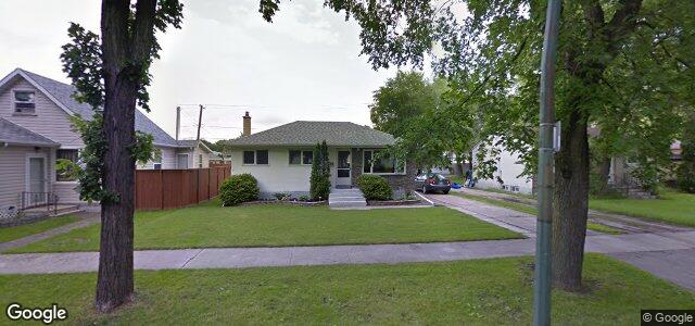 Larawan ng 533 Melrose Avenue W sa Winnipeg, Manitoba