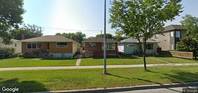 Larawan ng 534 Regent Avenue W sa Winnipeg, Manitoba