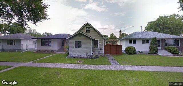 Larawan ng 535 Melrose Avenue W sa Winnipeg, Manitoba