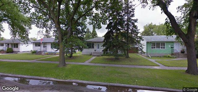Larawan ng 536 Melrose Avenue W sa Winnipeg, Manitoba