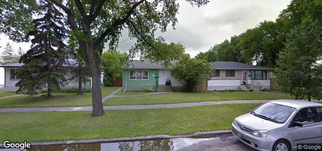 Larawan ng 538 Melrose Avenue W sa Winnipeg, Manitoba