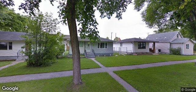 Larawan ng 539 Melrose Avenue W sa Winnipeg, Manitoba