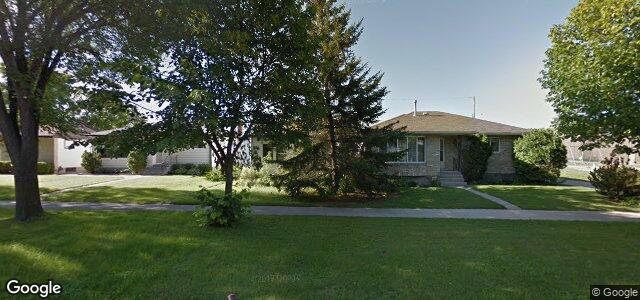 Larawan ng 540 Regent Avenue E sa Winnipeg, Manitoba