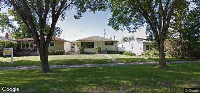Larawan ng 542 Regent Avenue E sa Winnipeg, Manitoba