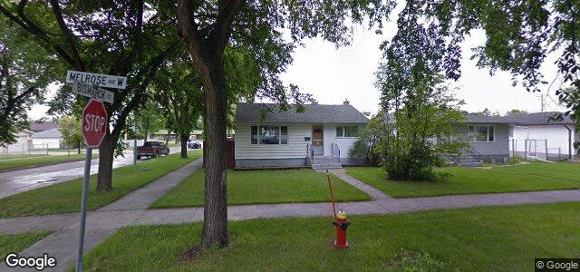 Larawan ng 543 Melrose Avenue W sa Winnipeg, Manitoba