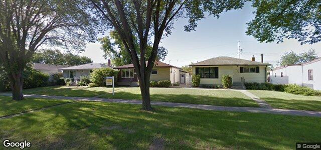 Larawan ng 544 Regent Avenue E sa Winnipeg, Manitoba