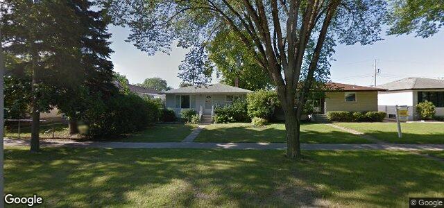 Larawan ng 548 Regent Avenue E sa Winnipeg, Manitoba