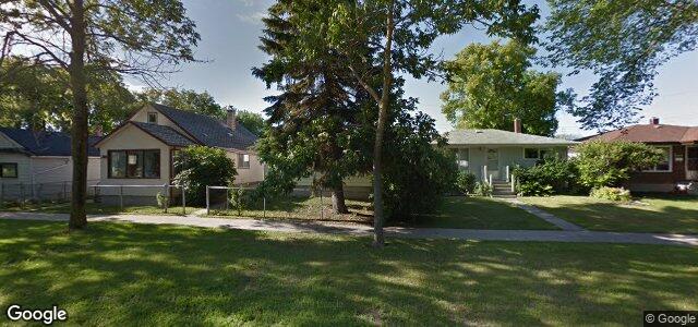 Larawan ng 550 Regent Avenue E sa Winnipeg, Manitoba