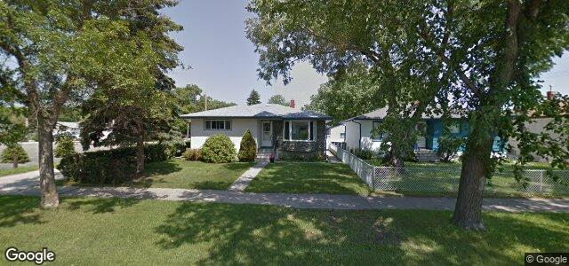 Larawan ng 553 Melrose Avenue E sa Winnipeg, Manitoba