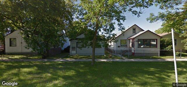 Larawan ng 554 Regent Avenue E sa Winnipeg, Manitoba