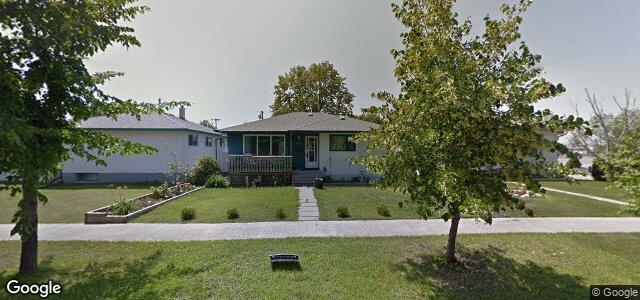 Larawan ng 556 Melrose Avenue E sa Winnipeg, Manitoba