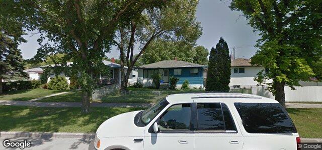 Larawan ng 557 Melrose Avenue E sa Winnipeg, Manitoba