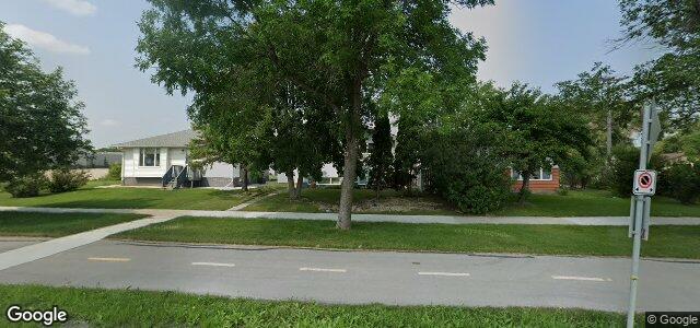 Larawan ng 557 Pandora Avenue E sa Winnipeg, Manitoba